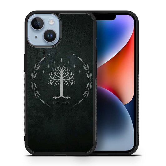 The Lord Of the Rings Gondor Logo 5 iPhone 14 | iPhone 14 Plus | iPhone 14 Pro | iPhone 14 Pro Max Case