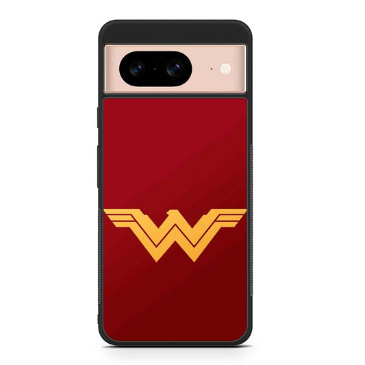 Wonder Woman in Red Google Pixel 8 | Pixel 8 Pro