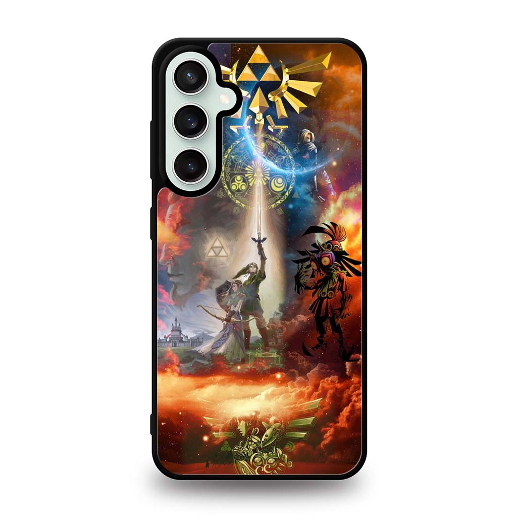 The Legend of Zelda 7 Samsung Galaxy S23 | S23 Plus | S23 Ultra | S23 FE