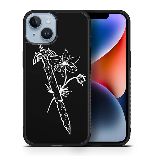 The Legend of Zelda 12 iPhone 14 | iPhone 14 Plus | iPhone 14 Pro | iPhone 14 Pro Max Case