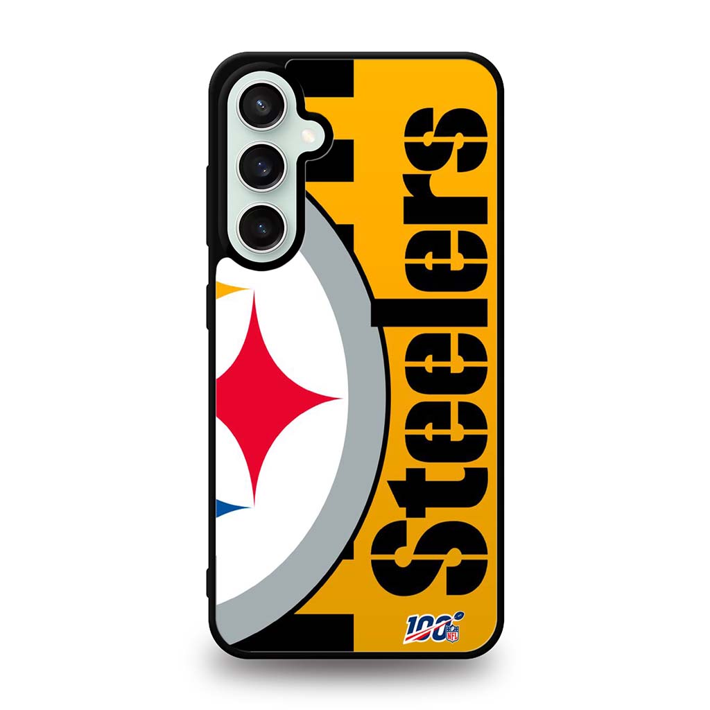 Pittsburgh Steelers 1 Samsung Galaxy S23 | S23 Plus | S23 Ultra | S23 FE