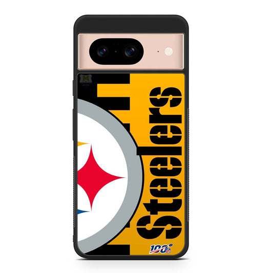 Pittsburgh Steelers 1 Google Pixel 8 | Pixel 8 Pro