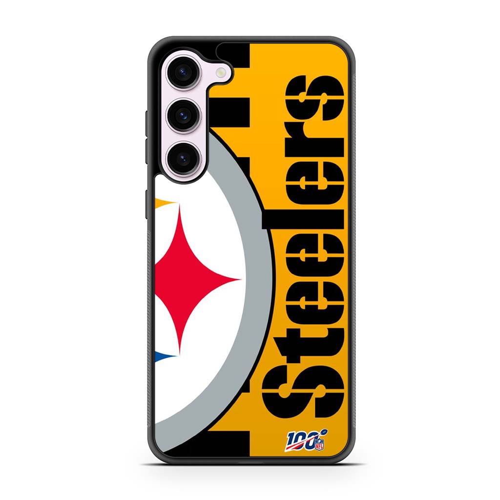 Pittsburgh Steelers 1 Samsung Galaxy S23 | S23 Plus | S23 Ultra | S23 FE