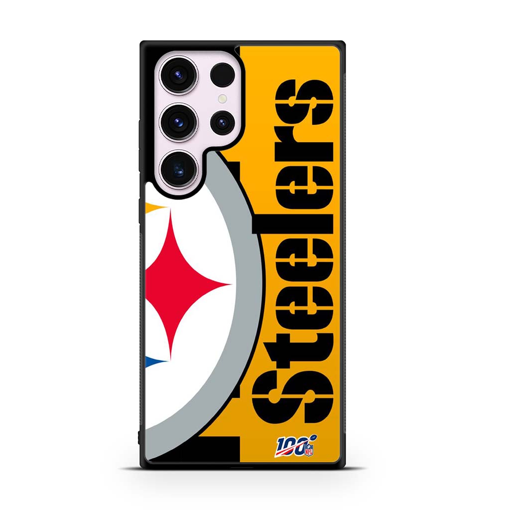 Pittsburgh Steelers 1 Samsung Galaxy S23 | S23 Plus | S23 Ultra | S23 FE