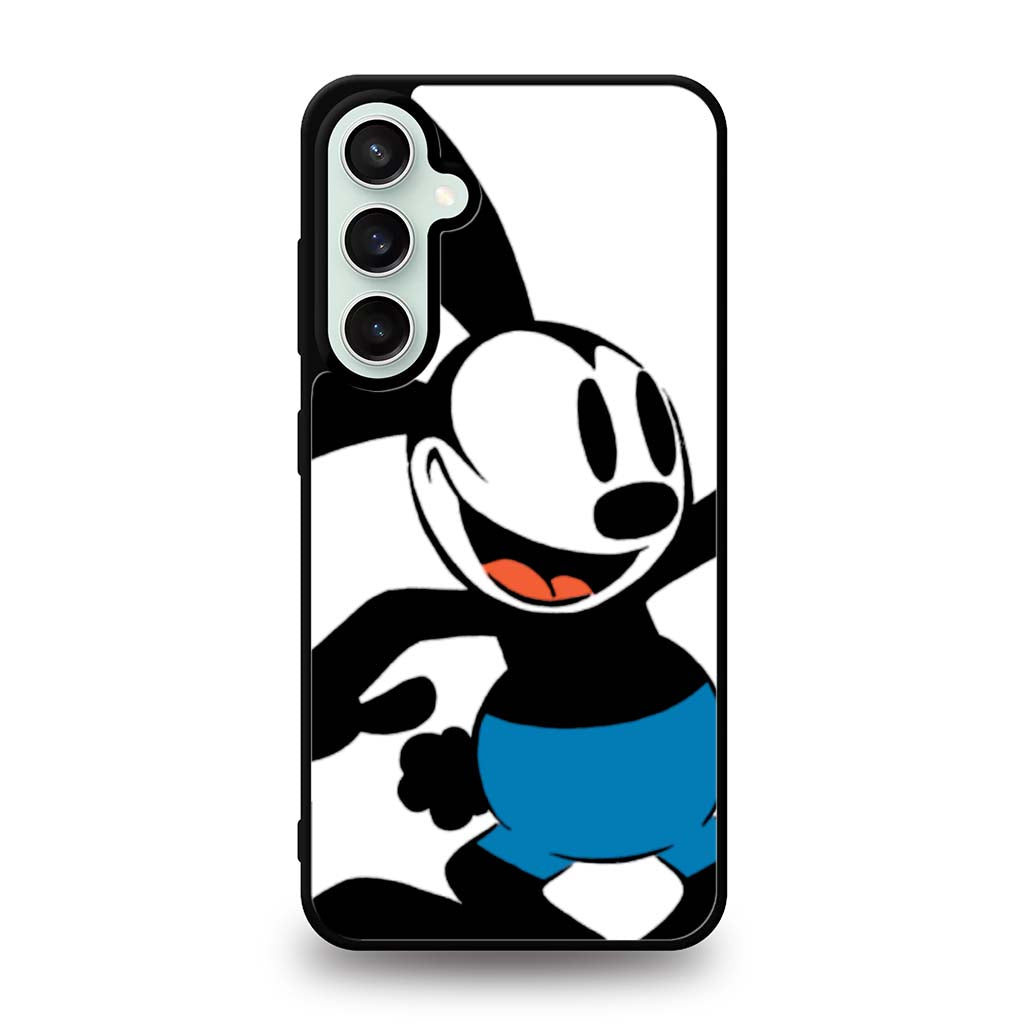 Oswald the Lucky Rabbit 1 Samsung Galaxy S23 | S23 Plus | S23 Ultra | S23 FE