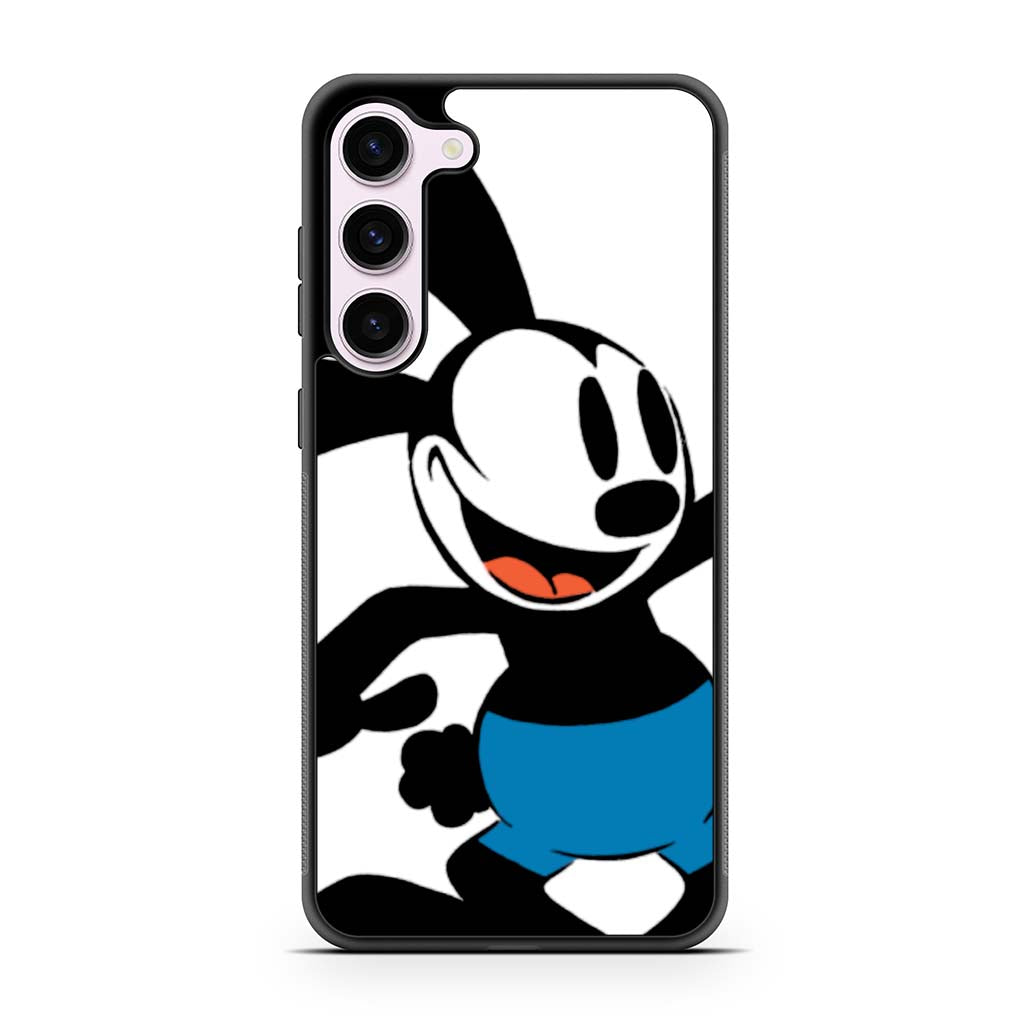 Oswald the Lucky Rabbit 1 Samsung Galaxy S23 | S23 Plus | S23 Ultra | S23 FE