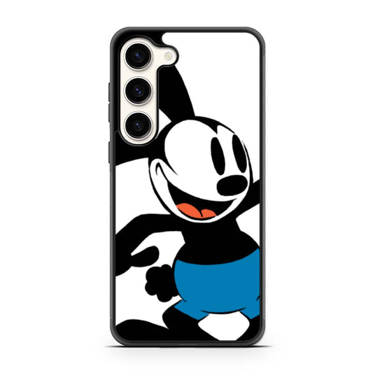 Oswald the Lucky Rabbit 1 Samsung Galaxy S23 | S23 Plus | S23 Ultra | S23 FE