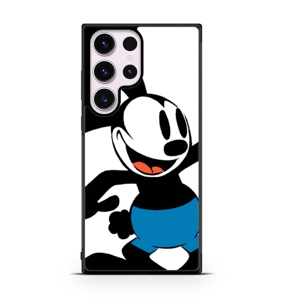 Oswald the Lucky Rabbit 1 Samsung Galaxy S23 | S23 Plus | S23 Ultra | S23 FE