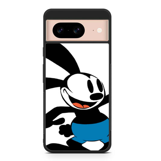 Oswald the Lucky Rabbit 1 Google Pixel 8 | Pixel 8 Pro