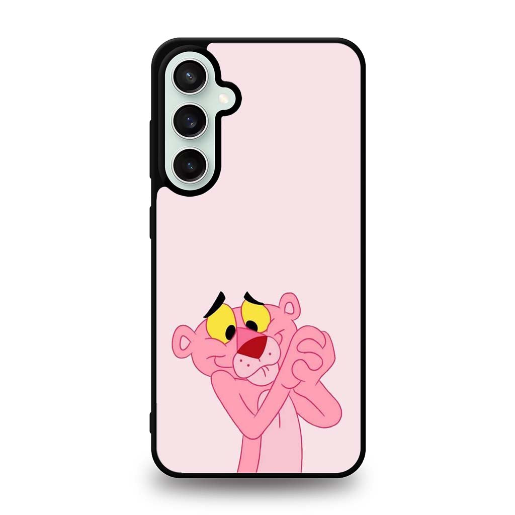 Pink Panther Samsung Galaxy S23 | S23 Plus | S23 Ultra | S23 FE