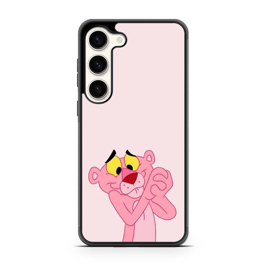 Pink Panther Samsung Galaxy S23 | S23 Plus | S23 Ultra | S23 FE