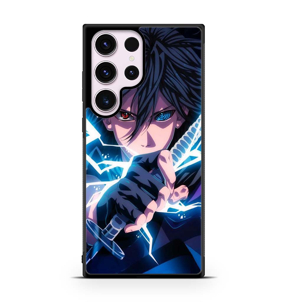 Uzumaki Naruto Uchiha Sasuke 4 Samsung Galaxy S23 | S23 Plus | S23 Ultra | S23 FE