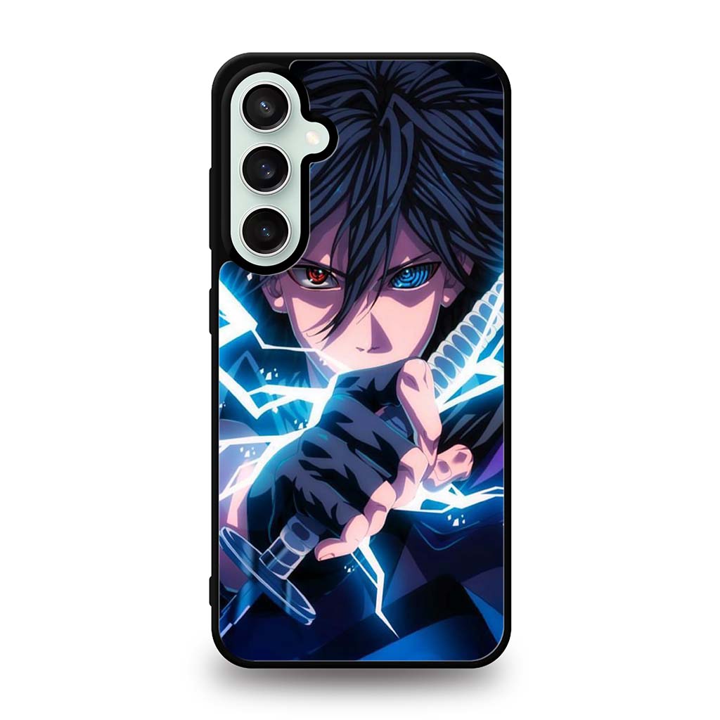 Uzumaki Naruto Uchiha Sasuke 4 Samsung Galaxy S23 | S23 Plus | S23 Ultra | S23 FE