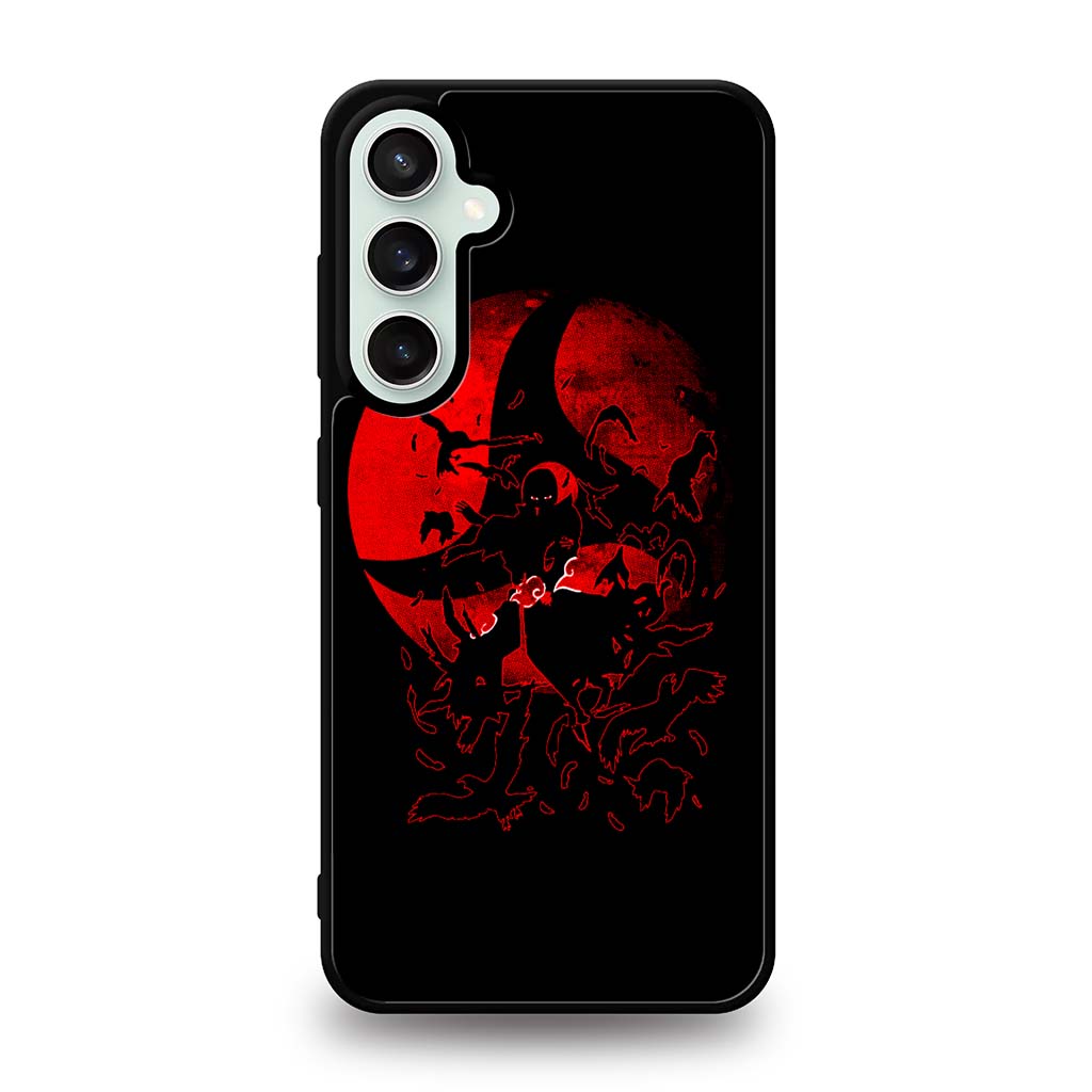 Uzumaki Naruto Uchiha Itachi 5 Samsung Galaxy S23 | S23 Plus | S23 Ultra | S23 FE