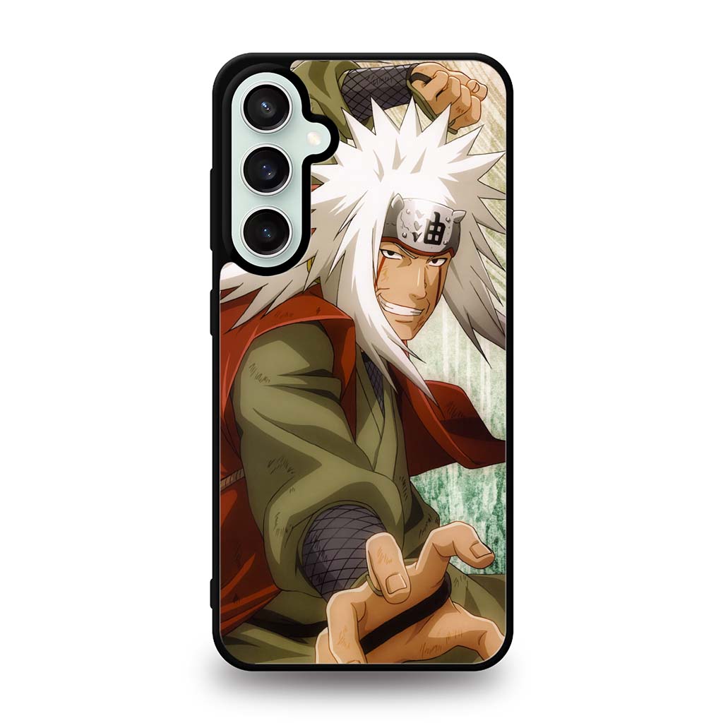 Uzumaki Naruto Jiraya Sensei Samsung Galaxy S23 | S23 Plus | S23 Ultra | S23 FE