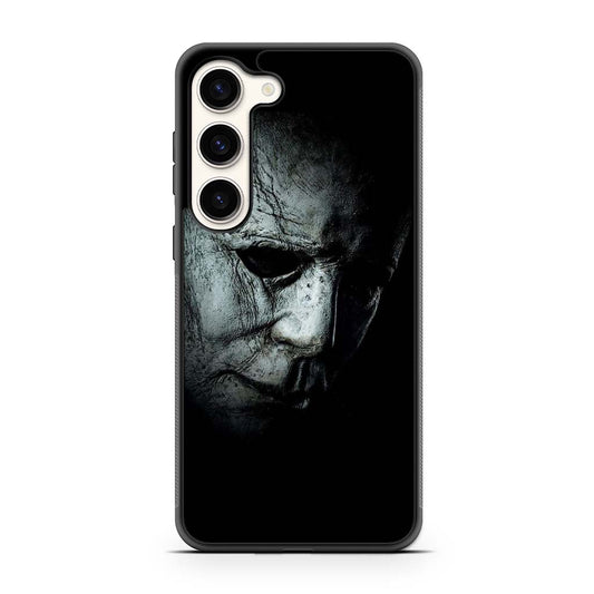 Mike myers halloween Samsung Galaxy S23 | S23 Plus | S23 Ultra | S23 FE