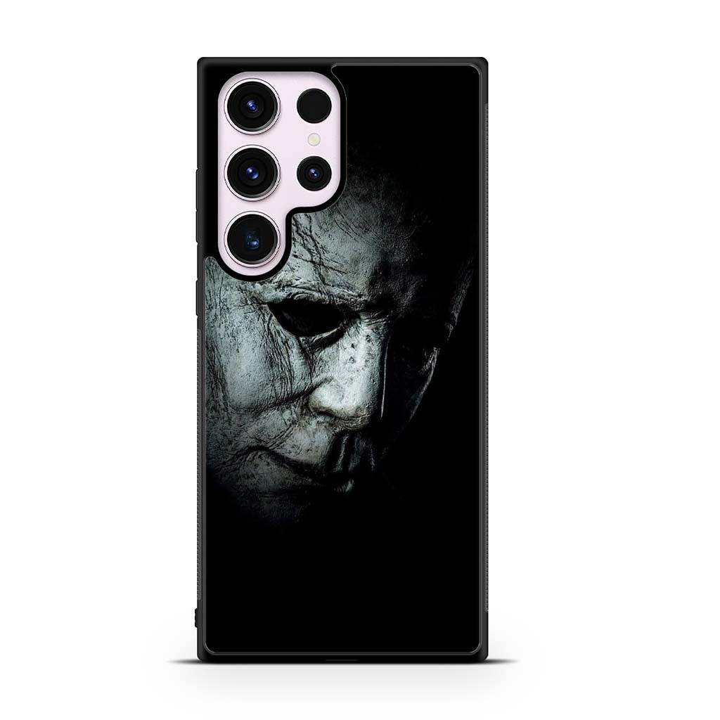 Mike myers halloween Samsung Galaxy S23 | S23 Plus | S23 Ultra | S23 FE