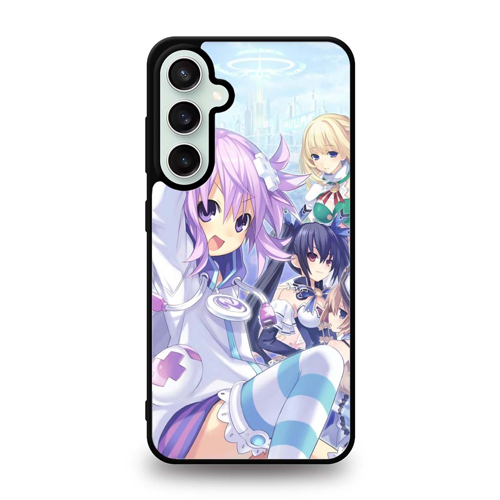 Hyperdimension Neptunia Samsung Galaxy S23 | S23 Plus | S23 Ultra | S23 FE