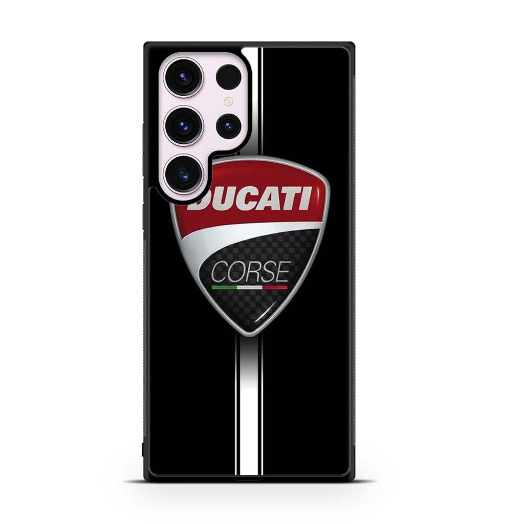 Ducati Corse Samsung Galaxy S23 | S23 Plus | S23 Ultra | S23 FE