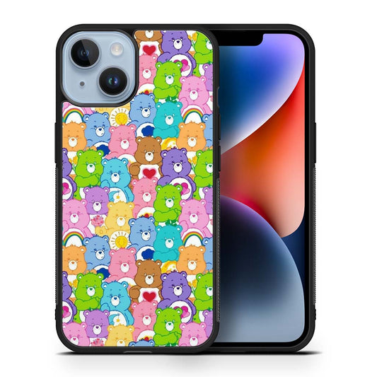 Care Bears Wonder Cloud 2 iPhone 14 | iPhone 14 Plus | iPhone 14 Pro | iPhone 14 Pro Max Case