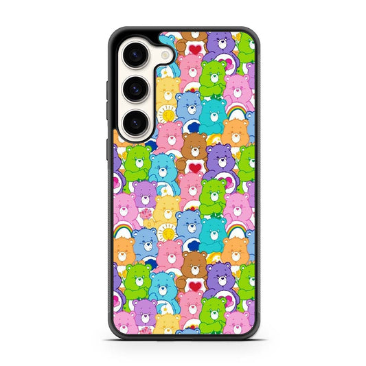 Care Bears Wonder Cloud 2 Samsung Galaxy S23 | S23 Plus | S23 Ultra | S23 FE