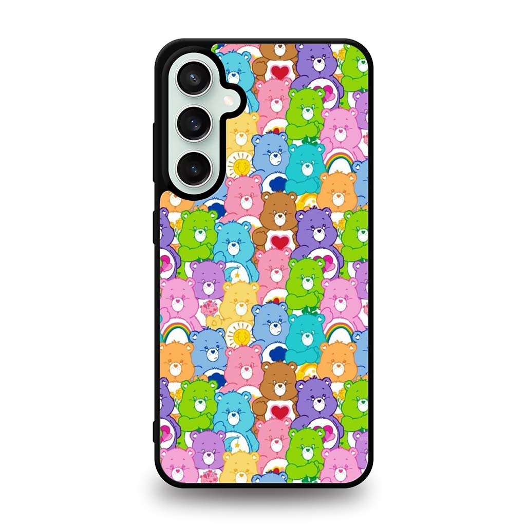 Care Bears Wonder Cloud 2 Samsung Galaxy S23 | S23 Plus | S23 Ultra | S23 FE