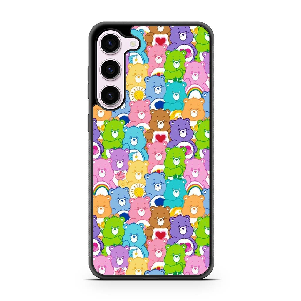 Care Bears Wonder Cloud 2 Samsung Galaxy S23 | S23 Plus | S23 Ultra | S23 FE