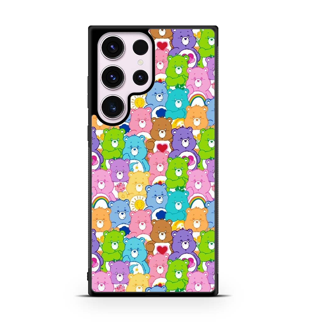 Care Bears Wonder Cloud 2 Samsung Galaxy S23 | S23 Plus | S23 Ultra | S23 FE