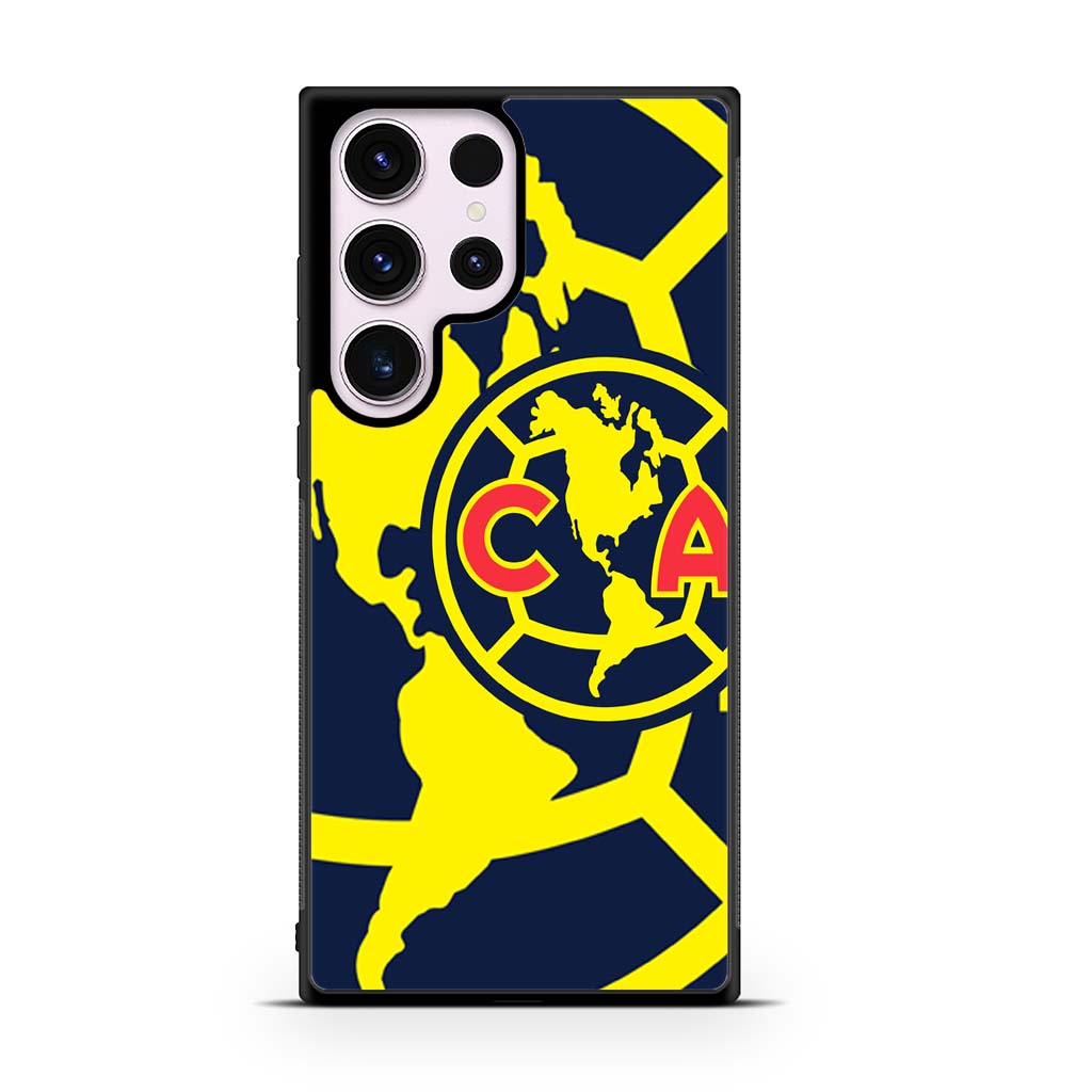 Club America Football 1 Samsung Galaxy S23 | S23 Plus | S23 Ultra | S23 FE