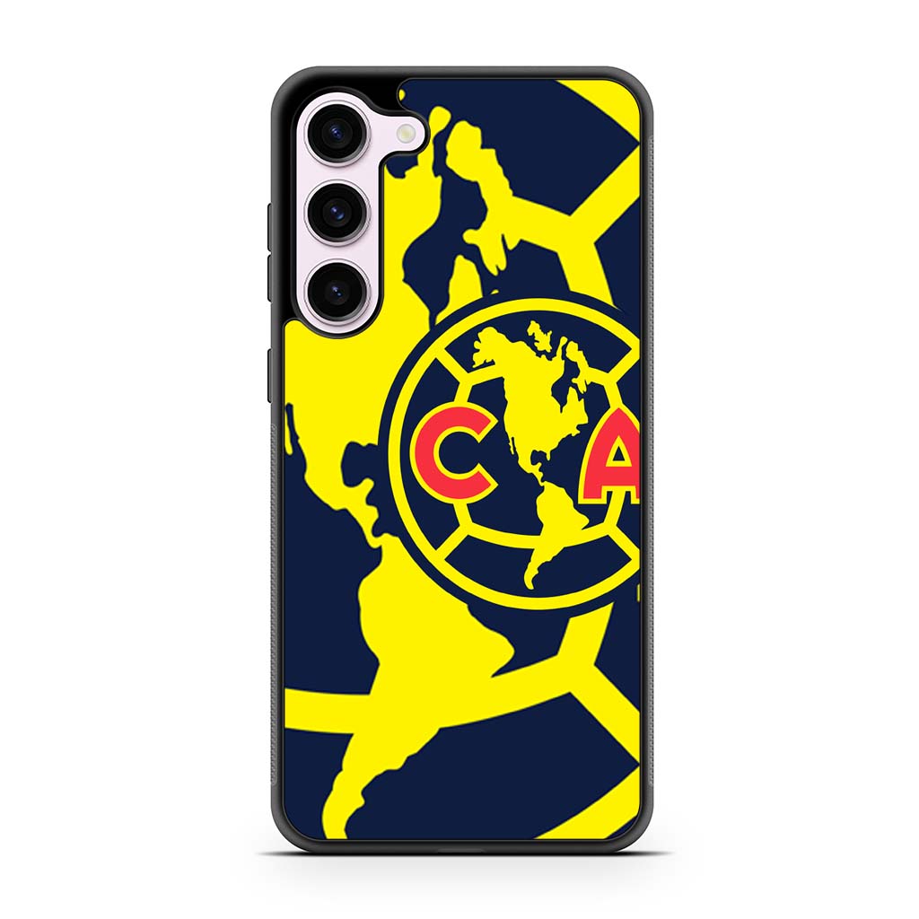 Club America Football 1 Samsung Galaxy S23 | S23 Plus | S23 Ultra | S23 FE