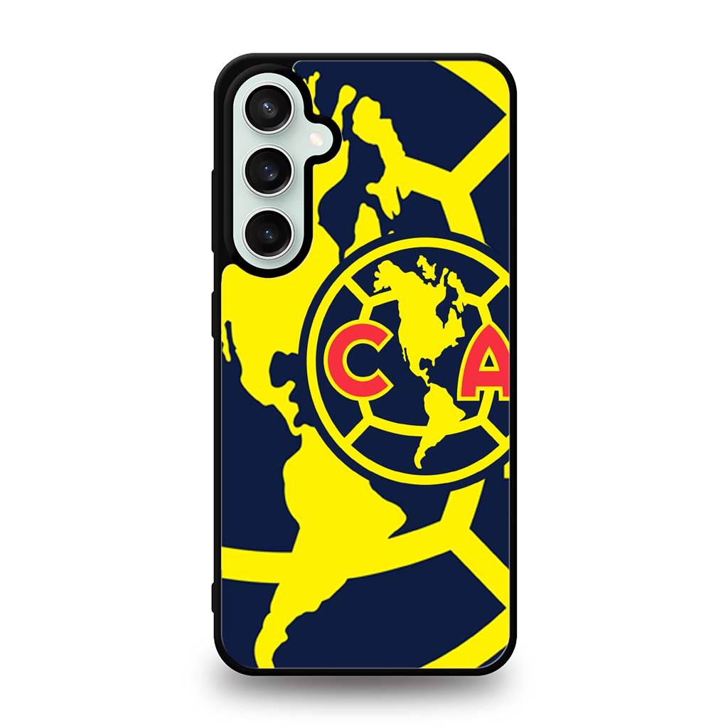 Club America Football 1 Samsung Galaxy S23 | S23 Plus | S23 Ultra | S23 FE