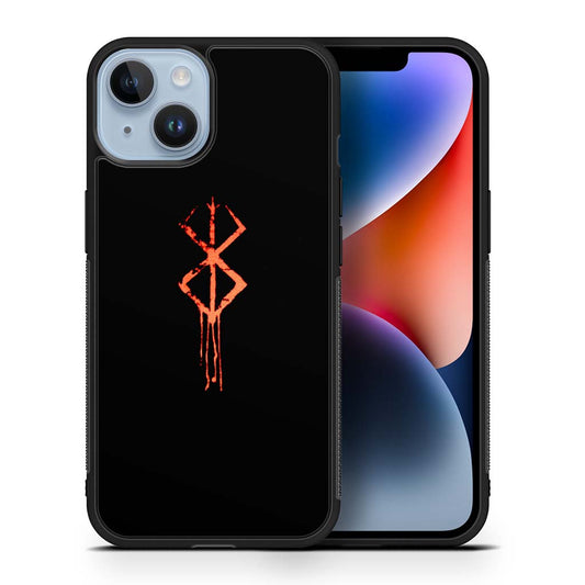 Berserk 5 iPhone 14 | iPhone 14 Plus | iPhone 14 Pro | iPhone 14 Pro Max Case