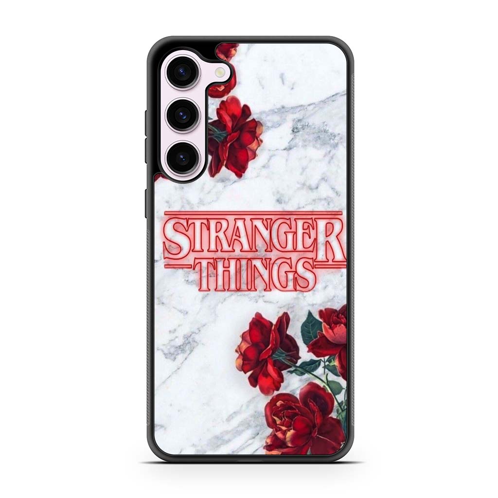 Stranger Things 5 Samsung Galaxy S23 | S23 Plus | S23 Ultra | S23 FE