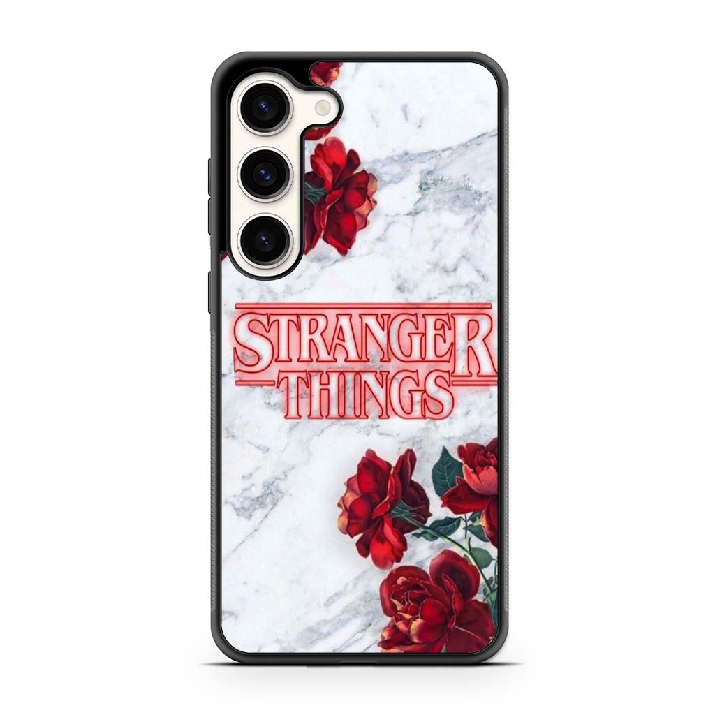 Stranger Things 5 Samsung Galaxy S23 | S23 Plus | S23 Ultra | S23 FE