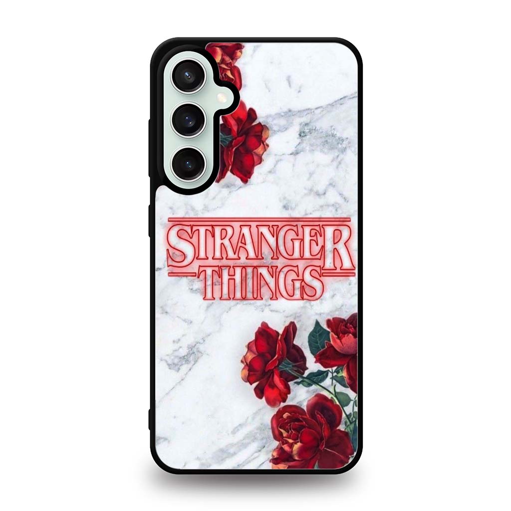 Stranger Things 5 Samsung Galaxy S23 | S23 Plus | S23 Ultra | S23 FE