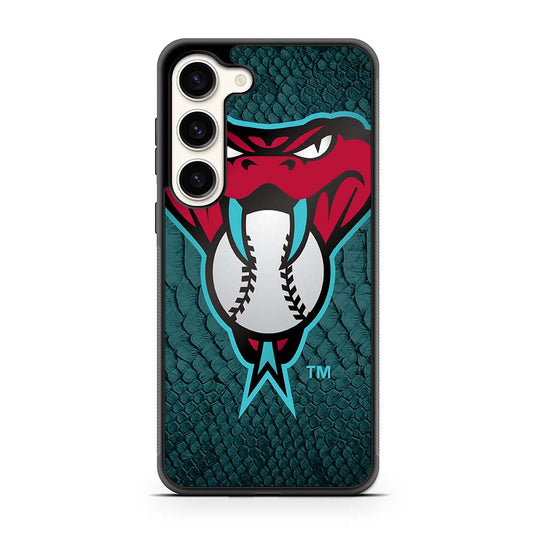 Arizona diamondbacks 1 Samsung Galaxy S23 | S23 Plus | S23 Ultra | S23 FE