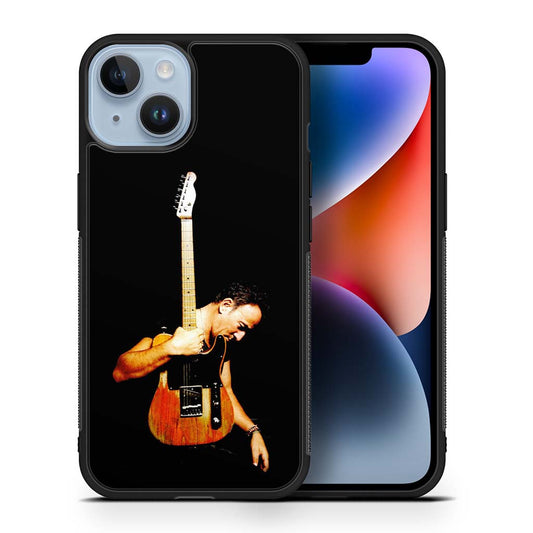 Bruce springsteen 1 iPhone 14 | iPhone 14 Plus | iPhone 14 Pro | iPhone 14 Pro Max Case