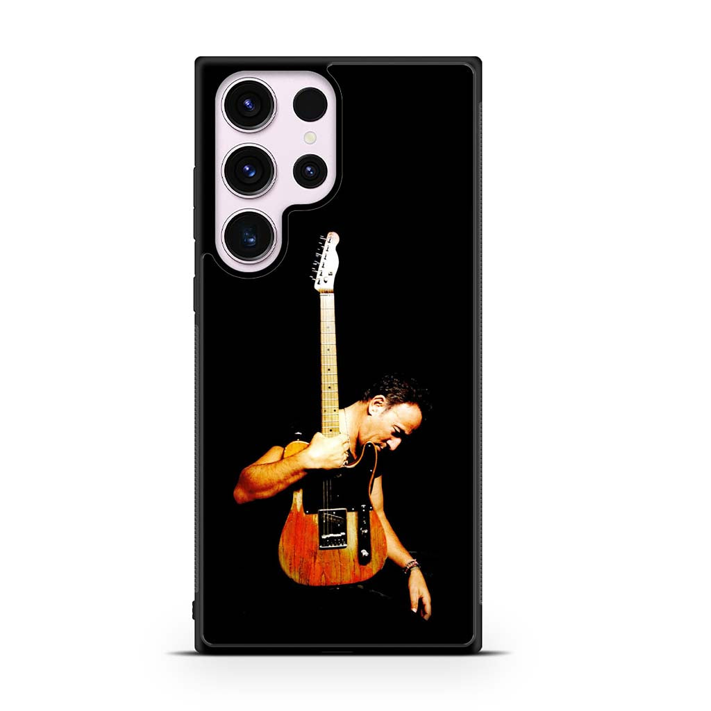 Bruce springsteen 1 Samsung Galaxy S23 | S23 Plus | S23 Ultra | S23 FE