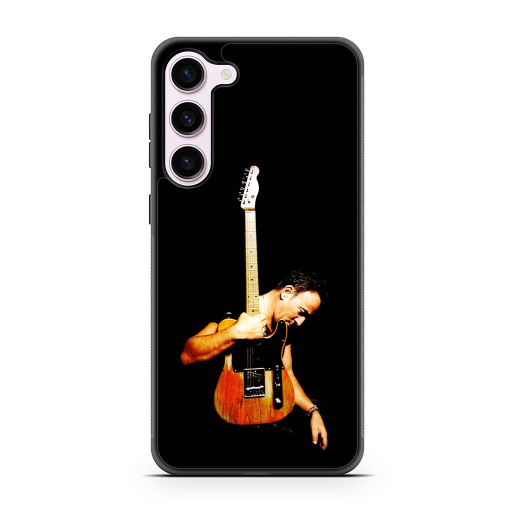 Bruce springsteen 1 Samsung Galaxy S23 | S23 Plus | S23 Ultra | S23 FE