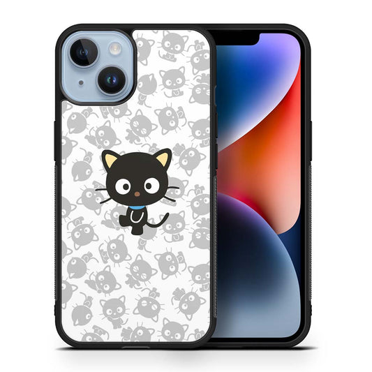 Chococat 3 iPhone 14 | iPhone 14 Plus | iPhone 14 Pro | iPhone 14 Pro Max Case