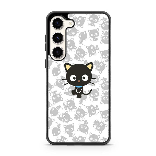 Chococat 3 Samsung Galaxy S23 | S23 Plus | S23 Ultra | S23 FE