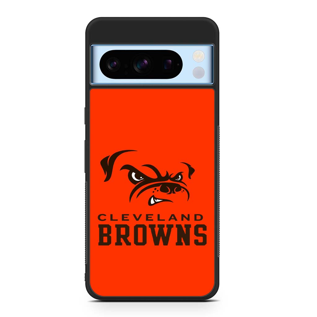 Cleveland Browns 1 Google Pixel 8 | Pixel 8 Pro