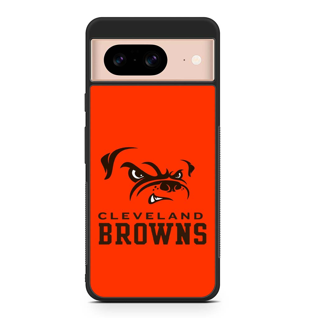 Cleveland Browns 1 Google Pixel 8 | Pixel 8 Pro