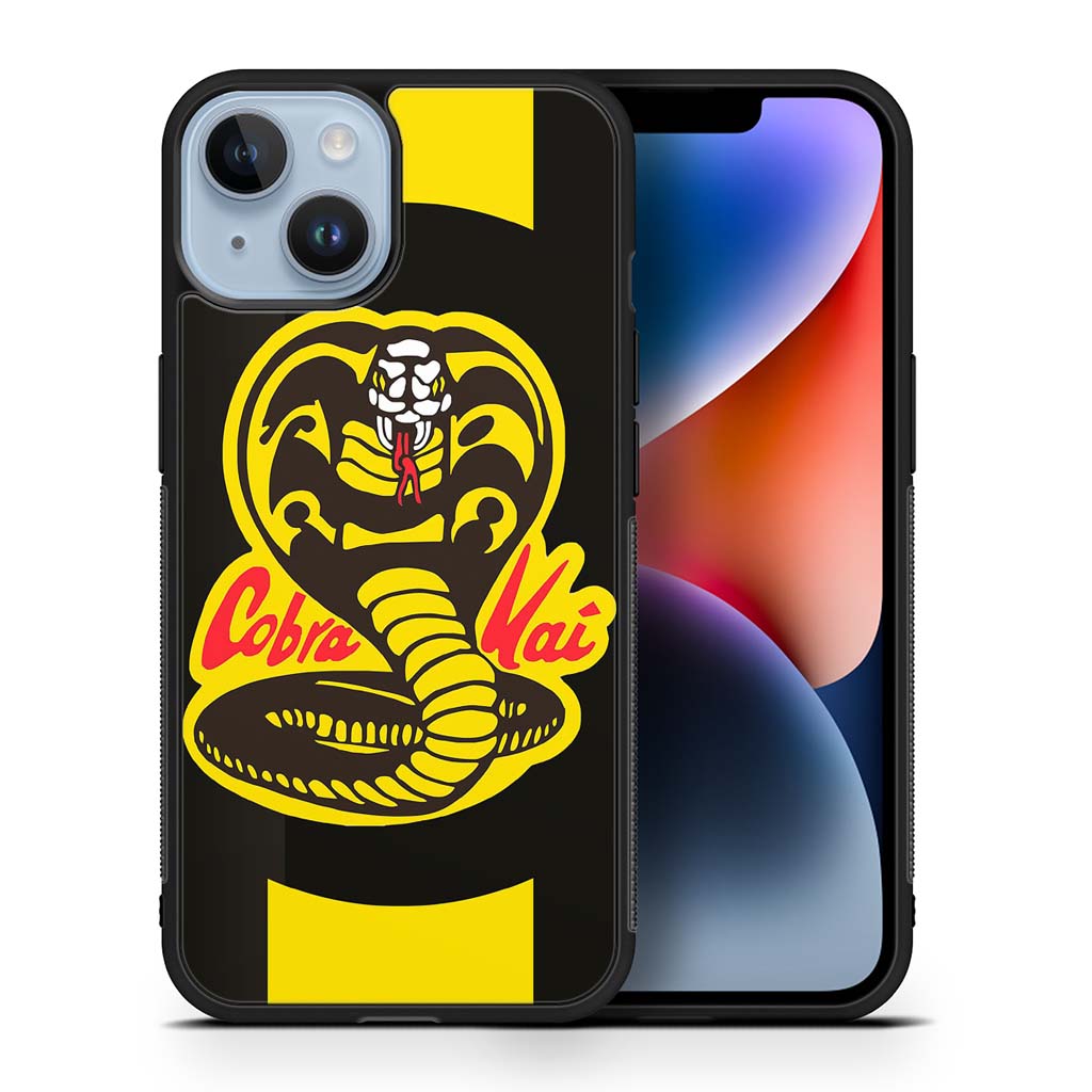 Cobra Kai 2 iPhone 14 | iPhone 14 Plus | iPhone 14 Pro | iPhone 14 Pro Max Case