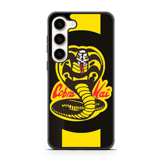 Cobra Kai 2 Samsung Galaxy S23 | S23 Plus | S23 Ultra | S23 FE