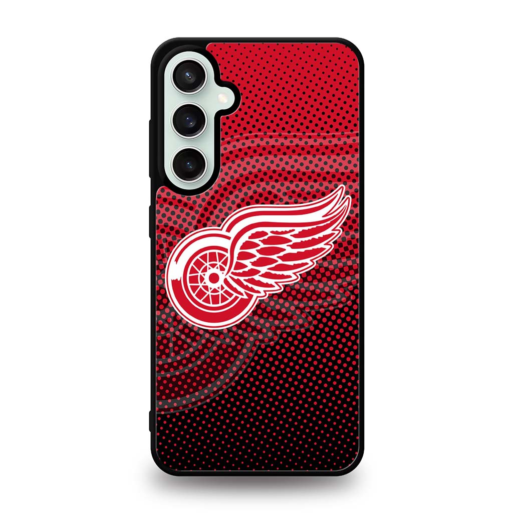 Detroit Red Wings Samsung Galaxy S23 | S23 Plus | S23 Ultra | S23 FE