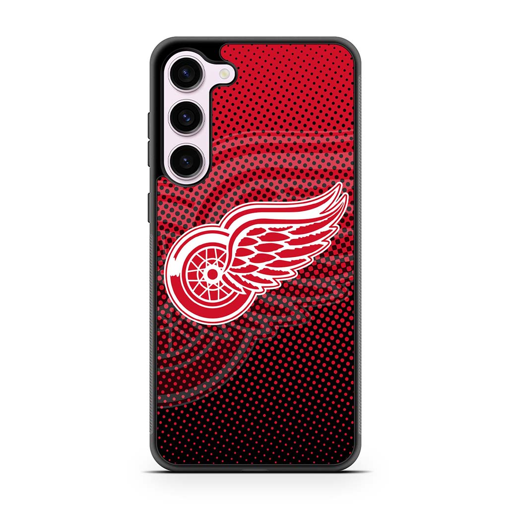 Detroit Red Wings Samsung Galaxy S23 | S23 Plus | S23 Ultra | S23 FE