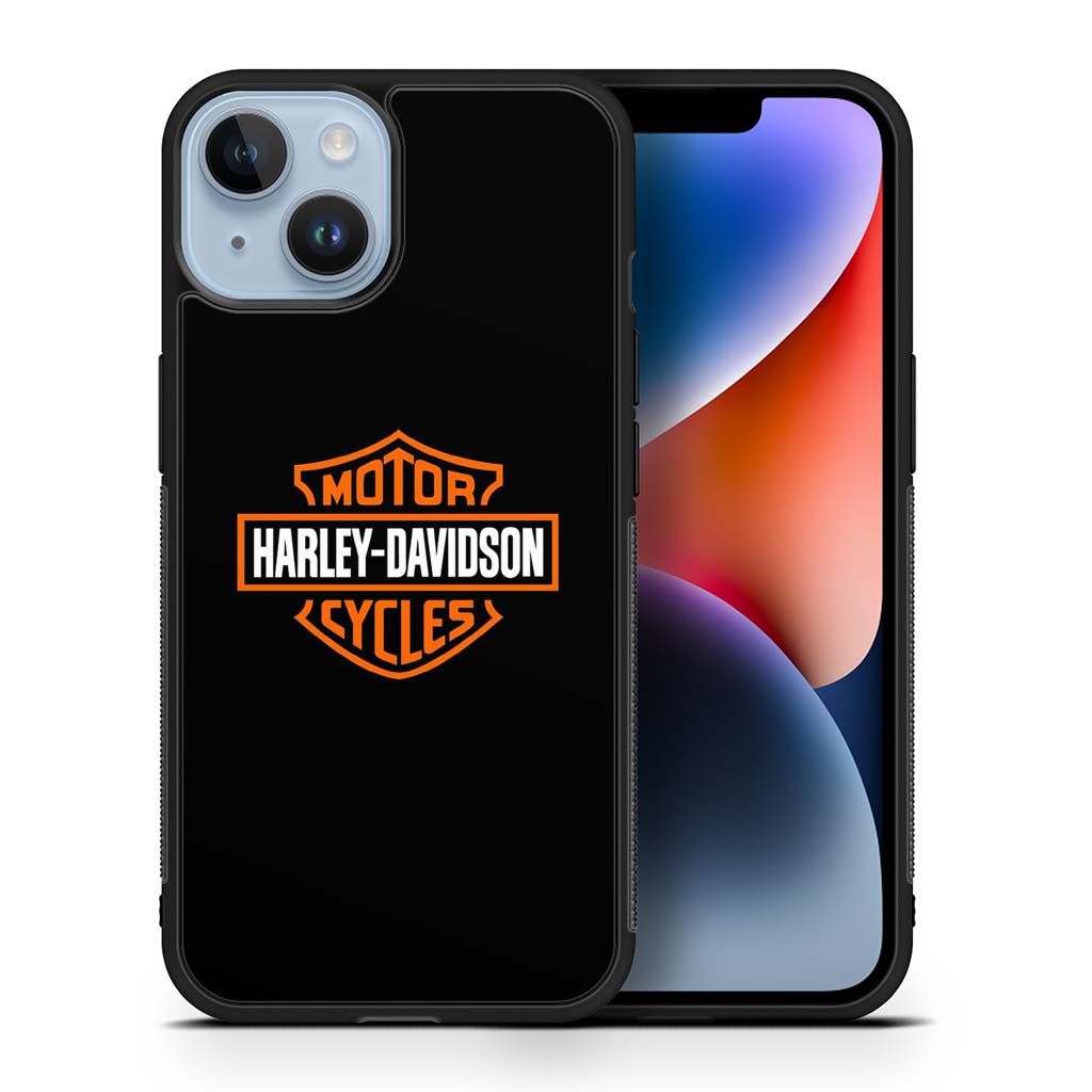 harley davidson 3A iPhone 14 | iPhone 14 Plus | iPhone 14 Pro | iPhone 14 Pro Max Case