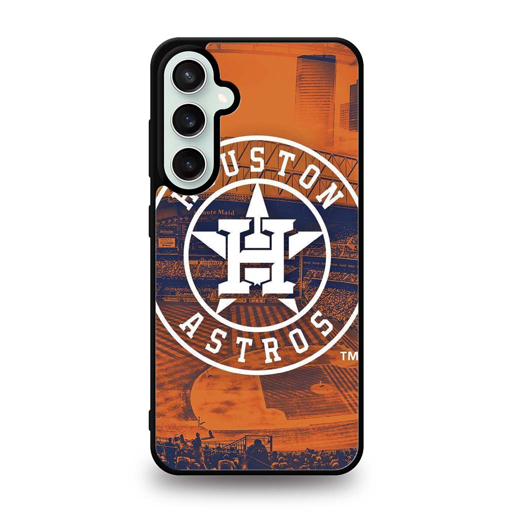 Houston Astros Baseball Samsung Galaxy S23 | S23 Plus | S23 Ultra | S23 FE