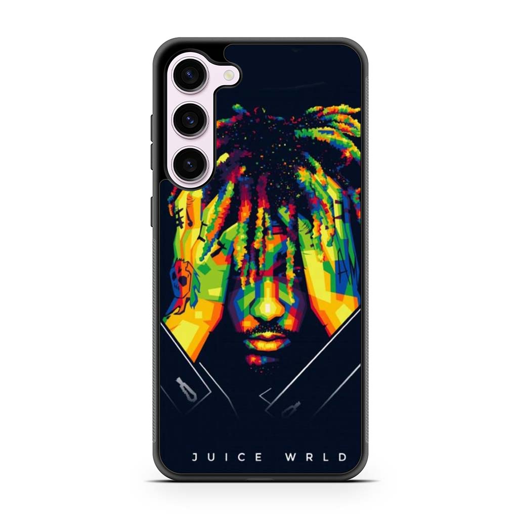 Juice wrld Samsung Galaxy S23 | S23 Plus | S23 Ultra | S23 FE